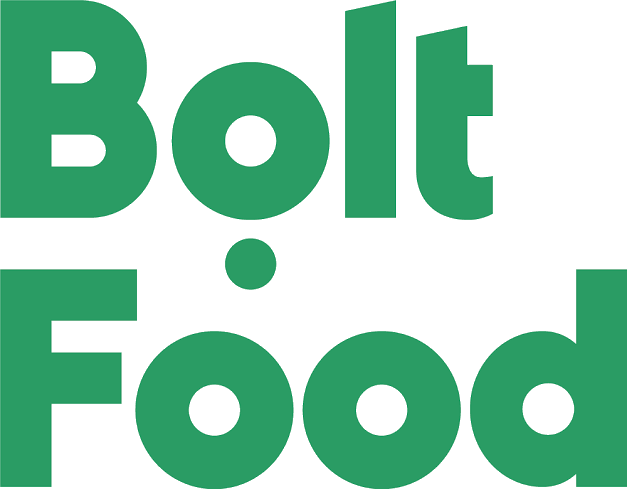 Bolt Food logo