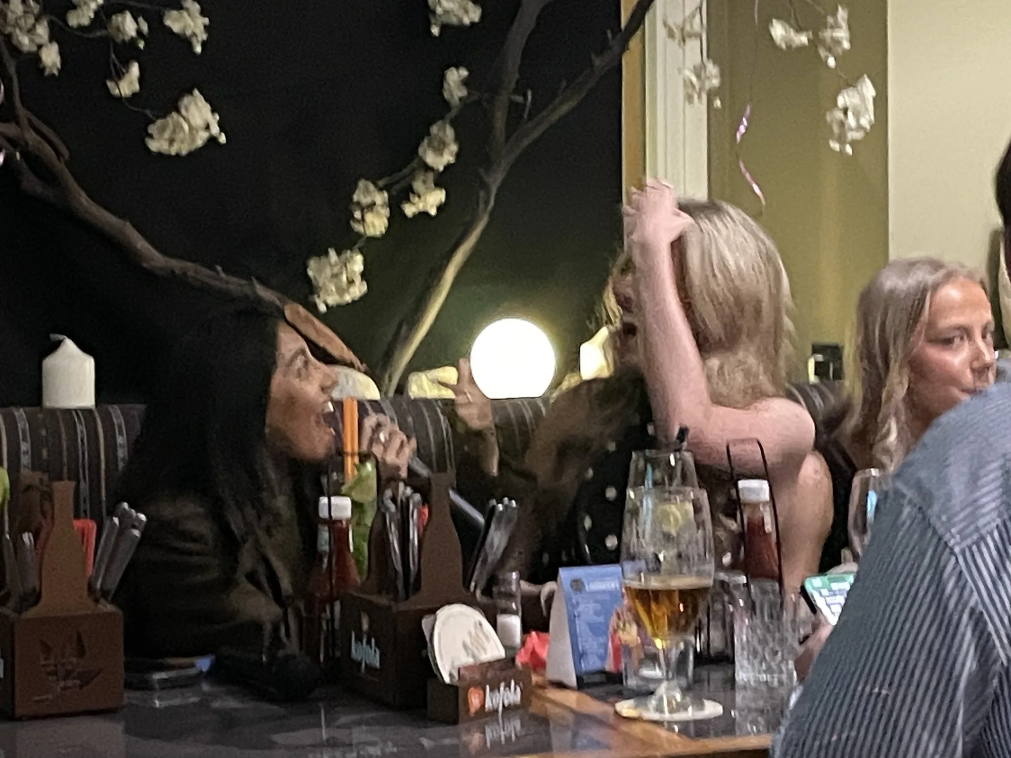 Atmosféra podniku
